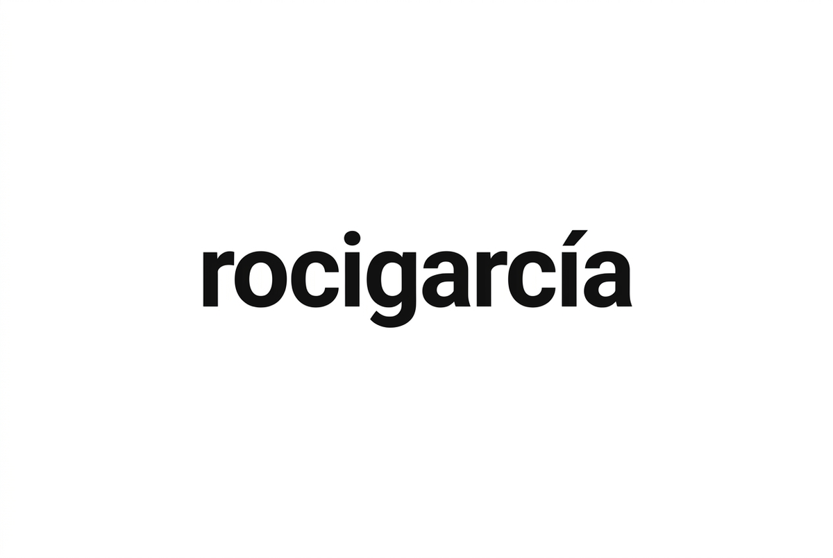 rocigarcía