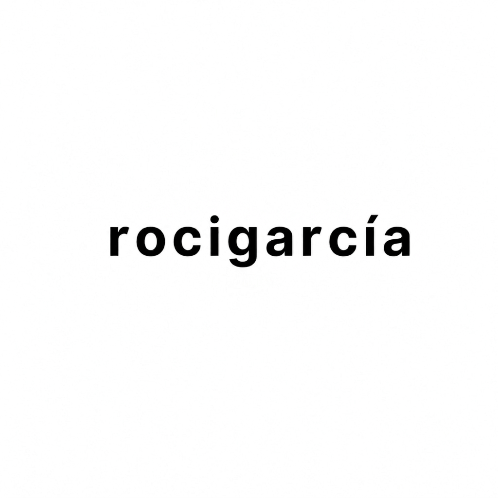 rocigarcía